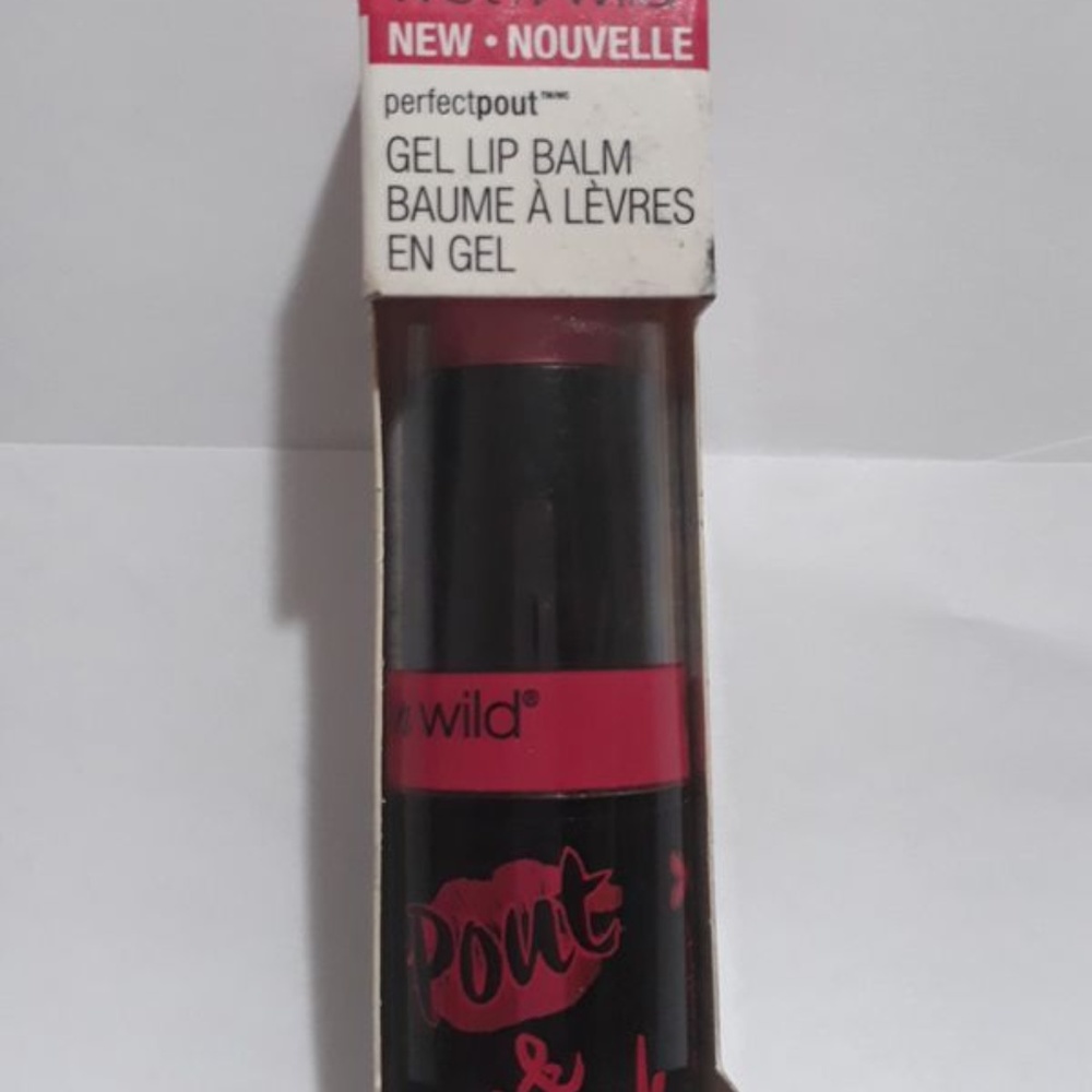 Perfectpout Gel Lip Balm